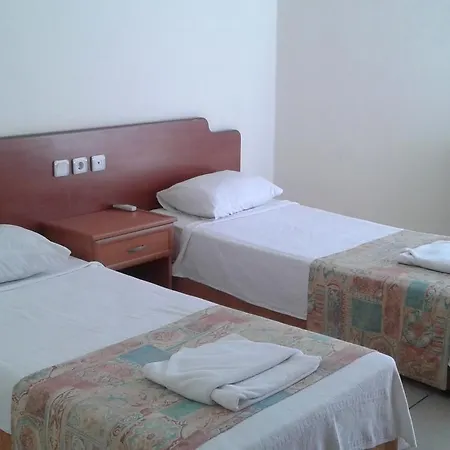 Ipek Lejlighedshotel